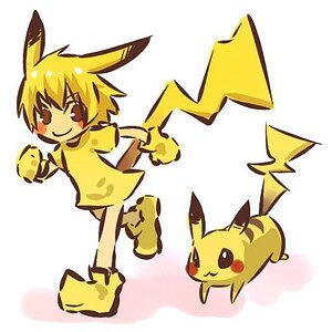 pika!