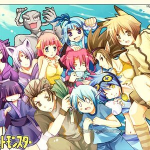 pokemon people