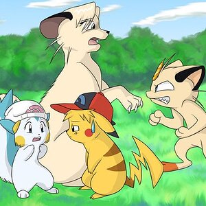pokemon