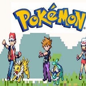 Pokemon Eevee's Elementals version banner