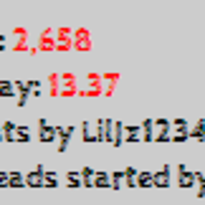 leet post xD