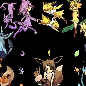Pokemon Elements 83