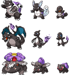 darkness pokemon

(just a few recolors)