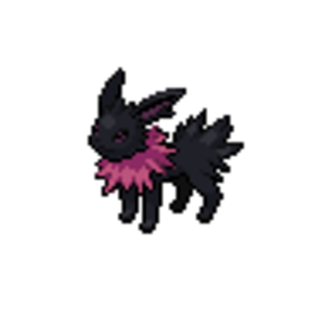 shadow jolteon