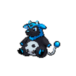 shadow miltank