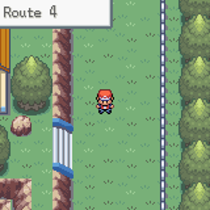 Route 4
