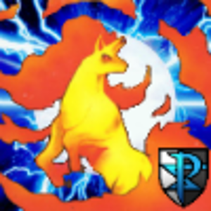 Plasma Rapidash