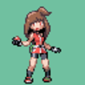 May Sprite