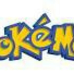 Pokemon official logo