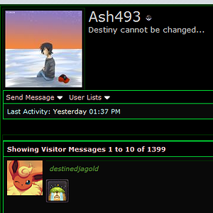 Ash made me cry... T_T
...meanie...!