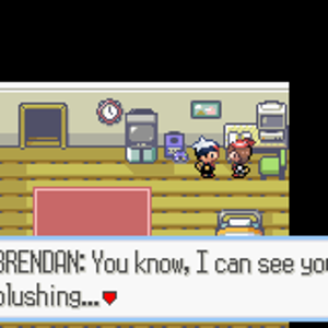 Aww...
