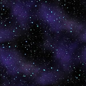 star  background seamless repeating9