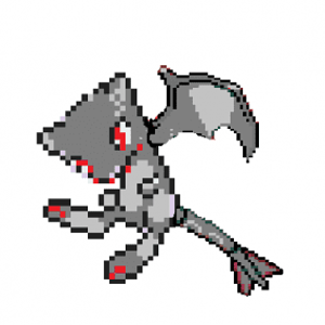 DarkMew