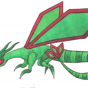 flygon