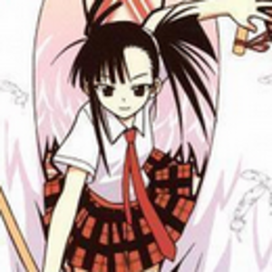 Set.

My Setsuna theme. She'll be back. :3