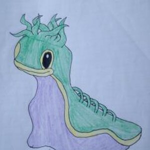 Shellos Genesis Sea