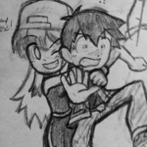 PokéCommunity Avatar #25