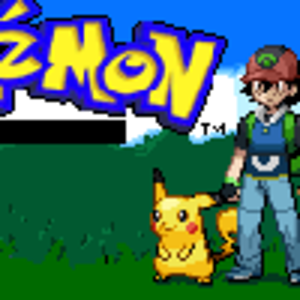 ADVANCE CHALLENGE ASH + PIKACHU