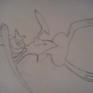 Gallade