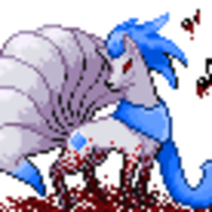 2nd alice, Inspired by the Vocaloid song 'Alice Human Sacrifice.'