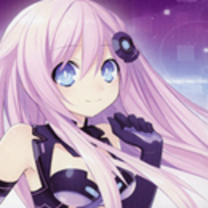 The Sister.

For my Choujigen theme.