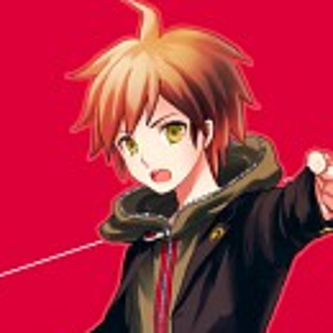 Naegi.

From my Danganronpa theme.