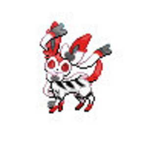 Evil Sylveon