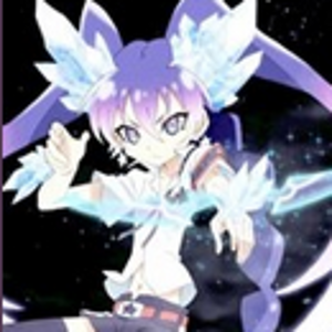Stargod.

My Seira theme.