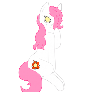 rosebud:

An MLP fc. don't let her cuteness fool you