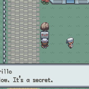 The town of Amarillo might seem a little strange, but once you figure out it's secrets, it can be very useful.
