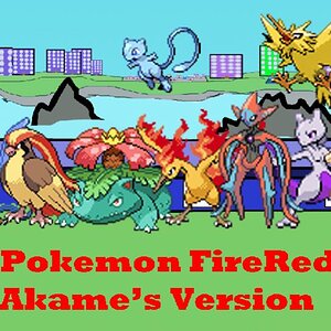 A background for the virtual machine that I used to run the majority of the programs used to make this game. I put all the special characters in front