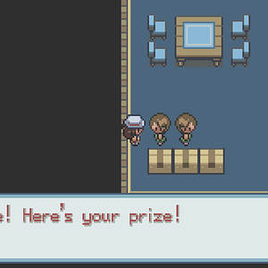 There are cafés in every town. If you have a certain scarf, you can trade berries for items.