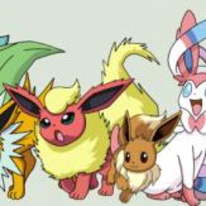 Eevee's 2