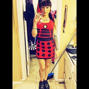 dalek! exterminate!