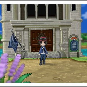 Battle Chateau.