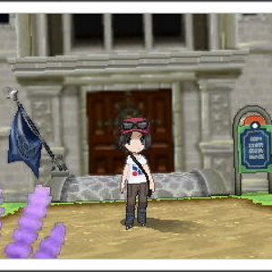 Battle Chateau