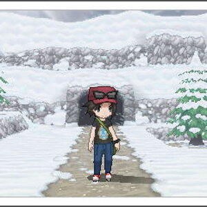 Frost Cavern