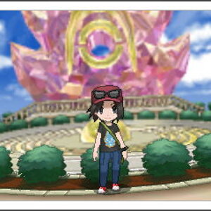 Anistar City