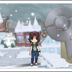 Snowbelle City
