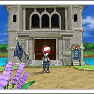 Battle Chateau