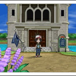 Battle Chateau