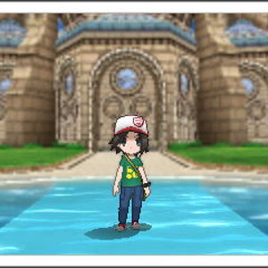 Pokemon League