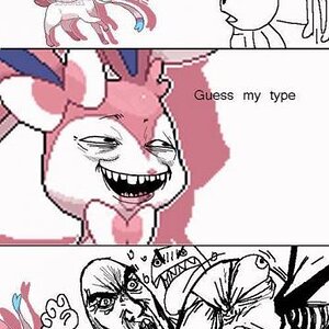 Haha~