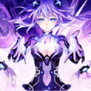 Heart.

Choujigen theme.