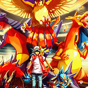 PokéCommunity Profile Picture #22