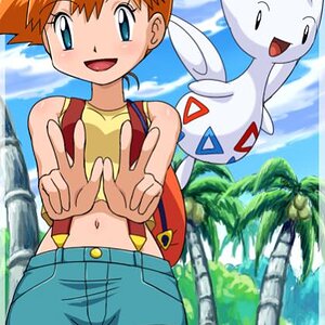 Misty
