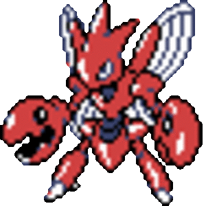 PokéCommunity Avatar #29