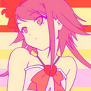 On Fire Itaru.

Magical Suite Prism Nana theme.