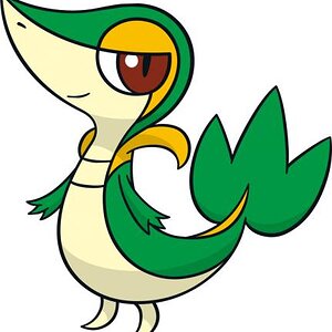 snivy svg by riolushinx d5tfkdn