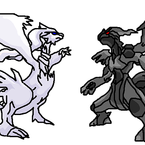 zerkrong resiram